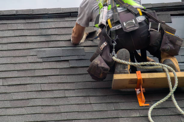 Reliable Storm Damage Roof Repair contractor in San Ysidro, CA by Brentwood Metal Roofing
