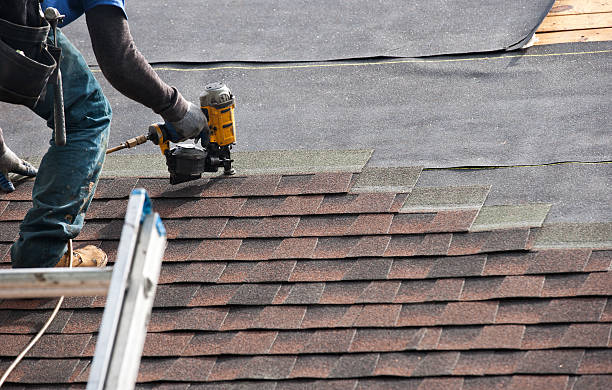 Licensed Storm Damage Roof Repair service in San Ysidro, CA - Brentwood Metal Roofing